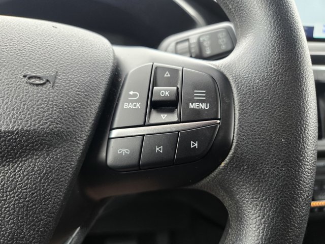Certified 2025 Ford Escape Active FWD image 17