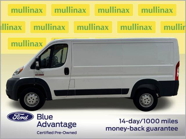 Used 2022 RAM ProMaster 1500 FWD image 14