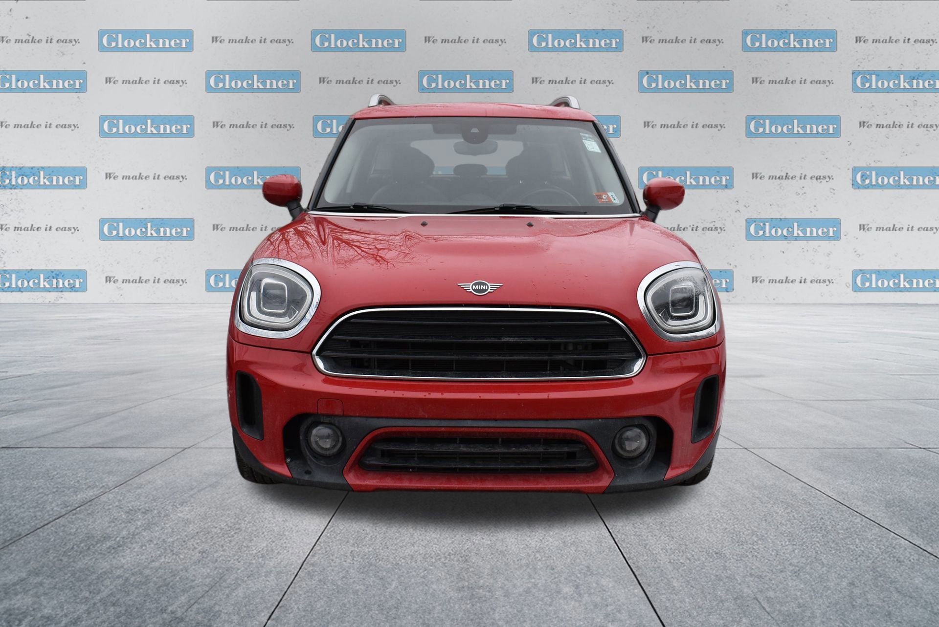 Used 2022 MINI Cooper Countryman ALL4 image 14