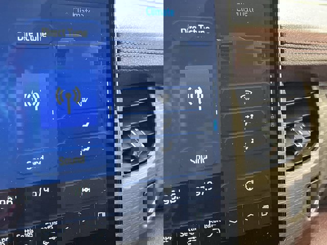 Certified 2024 Ford Expedition Limited AWD/4WD image 24