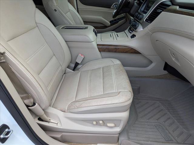 Used 2019 GMC Yukon XL Denali w/ Open Road Package RWD image 20
