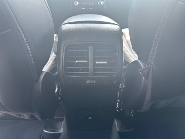 Certified 2025 Ford Escape Platinum AWD/4WD image 23