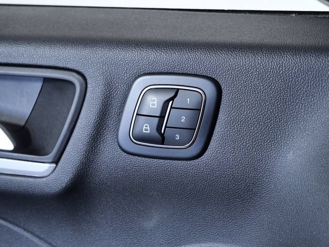 Certified 2025 Ford Escape Platinum AWD/4WD image 28