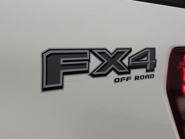 Certified 2024 Ford F150 Platinum w/ FX4 Off-Road Package AWD/4WD image 7