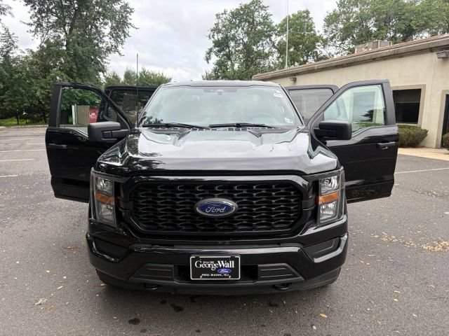 Certified 2023 Ford F150 XL w/ STX Appearance Package AWD/4WD image 39