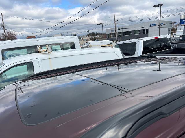 Certified 2018 Ford Explorer Sport w/ Equipment Group 401A image 6