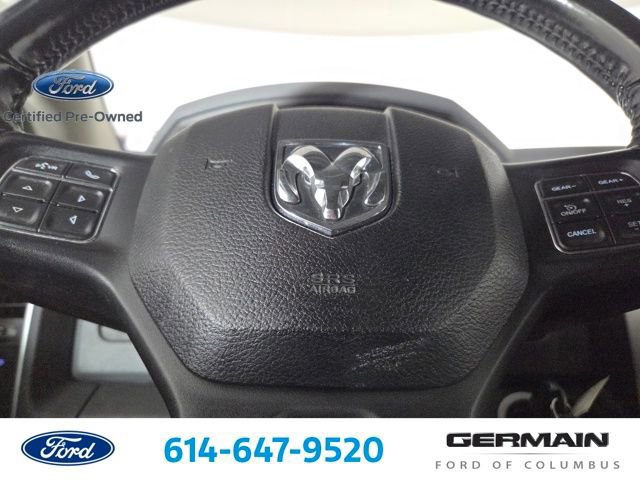 Used 2020 RAM 1500 Classic Warlock AWD/4WD image 24