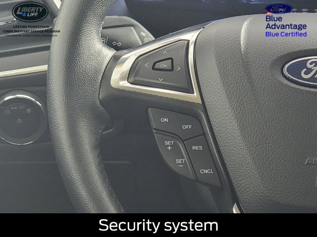 Certified 2024 Ford Edge Titanium AWD/4WD image 28