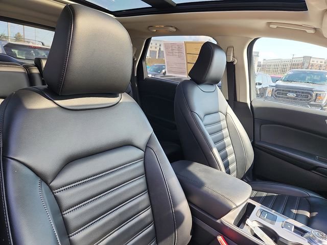 Certified 2023 Ford Edge SEL w/ Convenience Package AWD/4WD image 32
