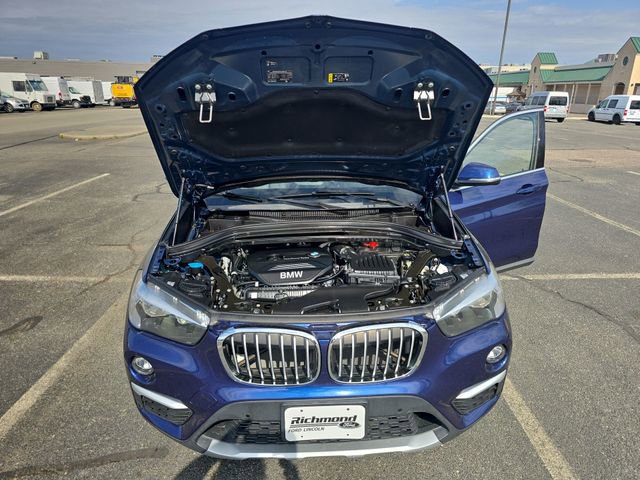 Used 2019 BMW X1 xDrive28i w/ Convenience Package AWD/4WD image 26