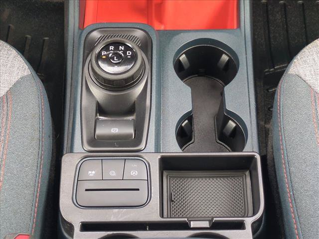 Certified 2024 Ford Maverick XLT FWD image 12