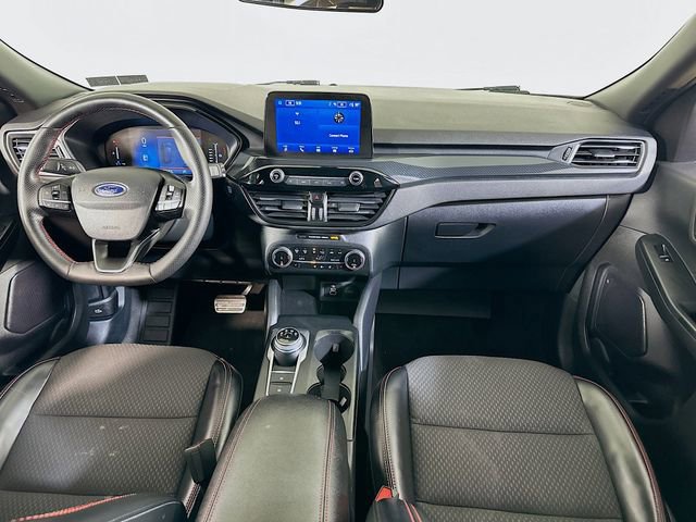 Certified 2024 Ford Escape ST-Line image 13