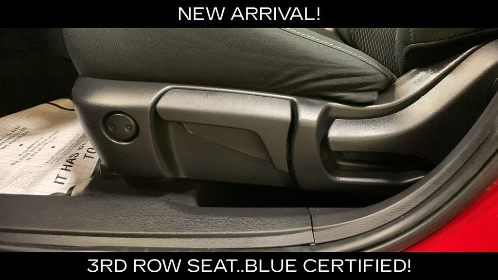 Used 2024 Mitsubishi Outlander ES AWD/4WD image 26
