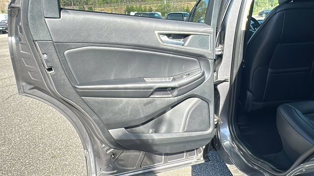 Certified 2024 Ford Edge SEL w/ Convenience Package image 20