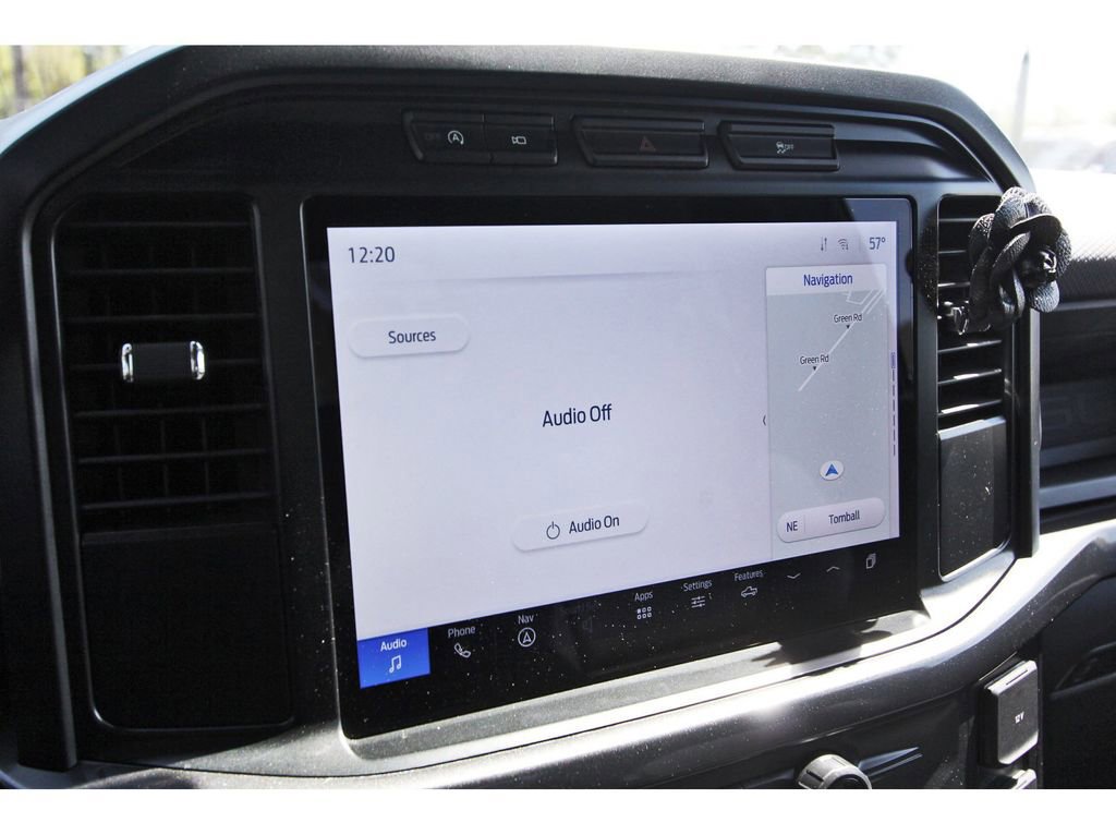 Certified 2024 Ford F150 STX image 22