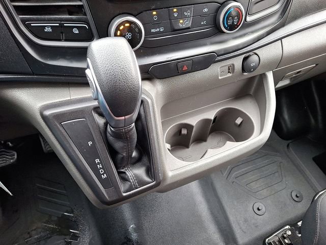 Certified 2024 Ford Transit 250 Low Roof w/ Exterior Upgrade Package image 23