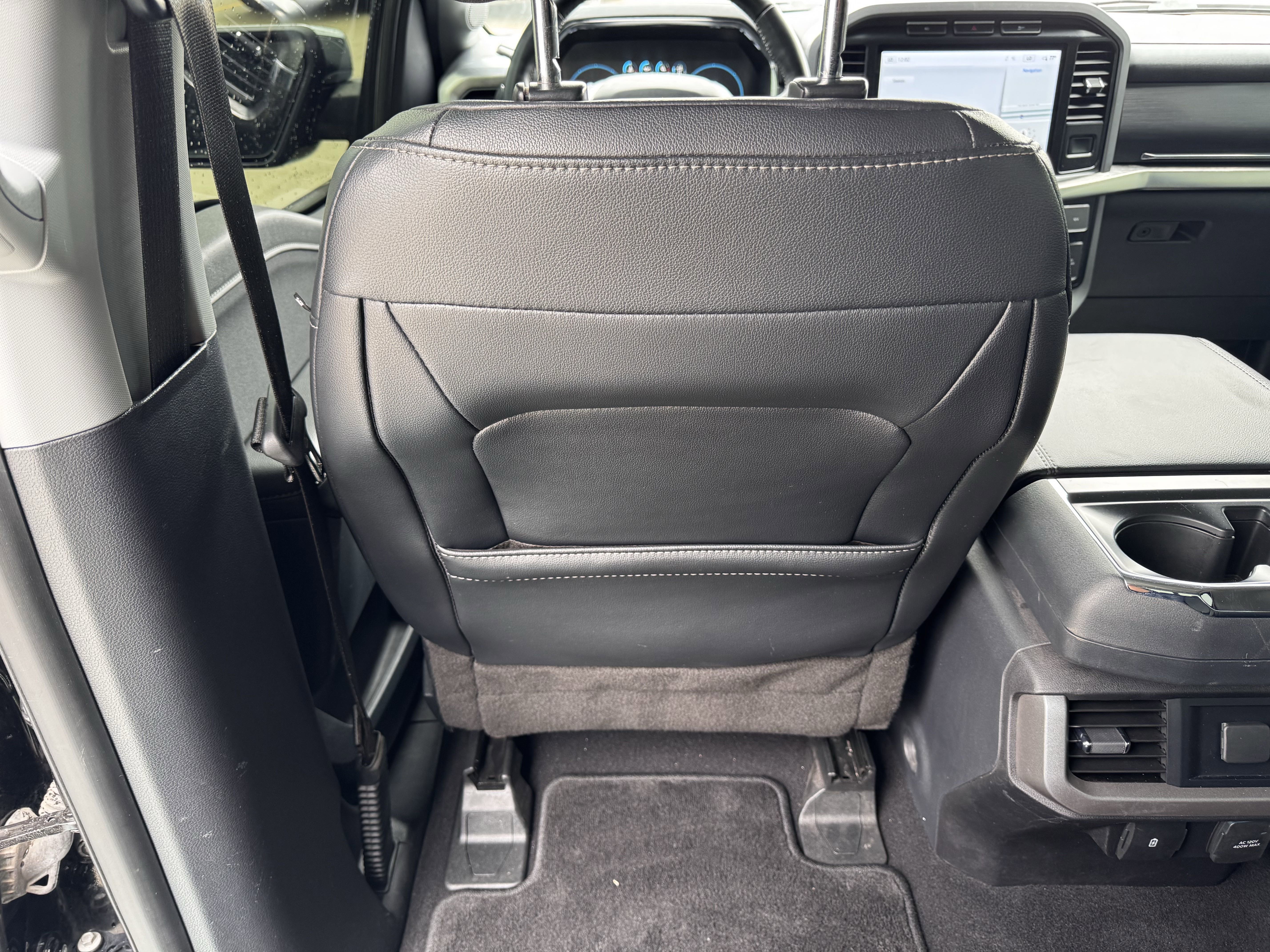 Certified 2023 Ford F150 Lariat image 34