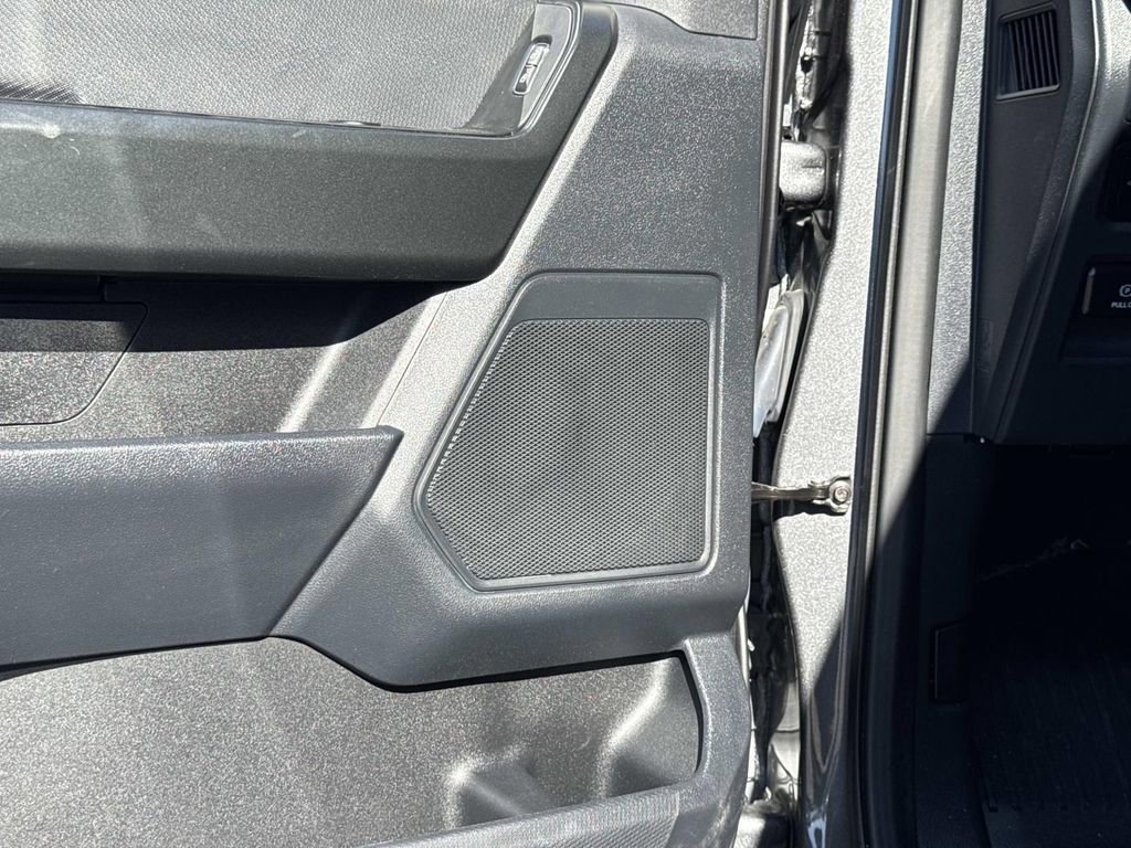 Certified 2024 Ford F150 STX image 18
