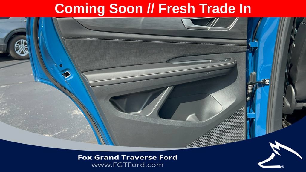 Used 2026 Volkswagen Atlas Cross Sport SE AWD/4WD image 29