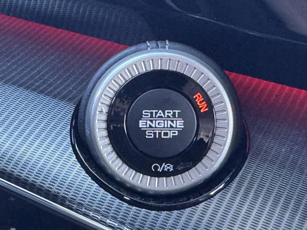 Used 2022 Jeep Grand Wagoneer Series II image 25