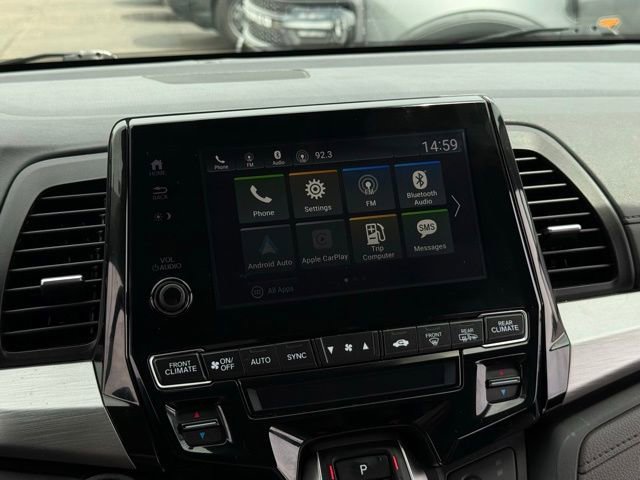 Used 2019 Honda Odyssey EX-L image 22