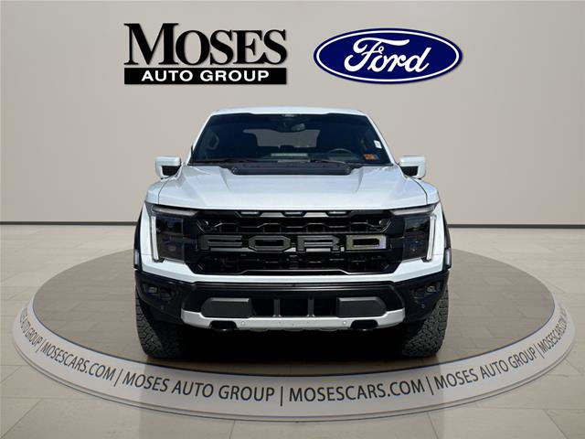 Certified 2025 Ford F150 Raptor AWD/4WD image 2