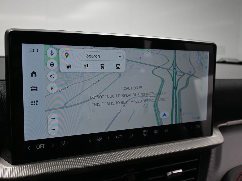 Certified 2025 Ford Explorer ST-Line w/ Premium Package image 15