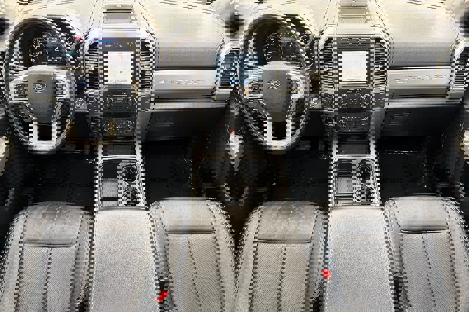 Certified 2020 Ford F350 Lariat image 9