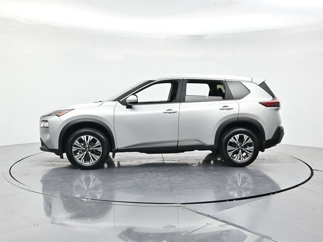 Used 2023 Nissan Rogue SV AWD/4WD image 7