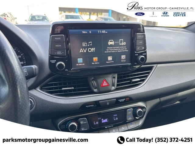 Used 2019 Hyundai Elantra GT N Line image 19