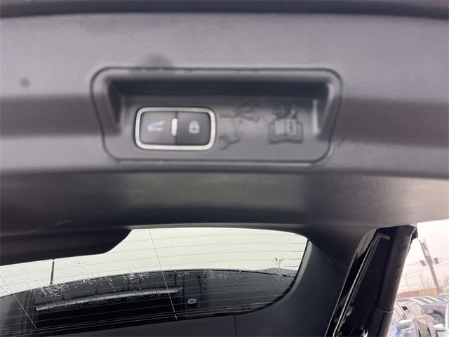 Certified 2023 Ford Explorer XLT w/ Equipment Group 202A image 13