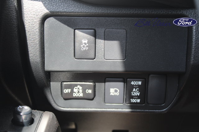 Used 2023 Toyota Tacoma 4x4 Double Cab w/ Trail Edition image 19