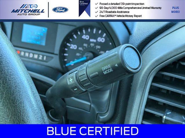 Certified 2020 Ford F250 XL w/ STX Appearance Package AWD/4WD image 23