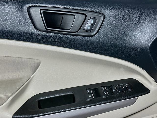 Certified 2021 Ford EcoSport S image 15