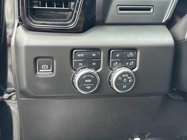 Used 2023 GMC Sierra 1500 AT4 w/ AT4 Premium Package AWD/4WD image 20