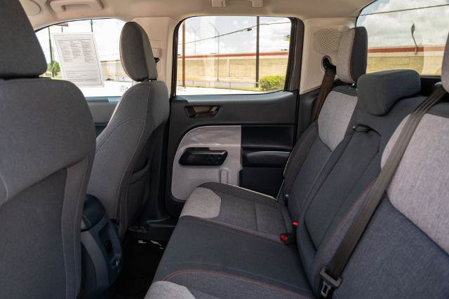 Certified 2024 Ford Maverick XLT FWD image 15