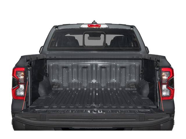 Certified 2025 Ford Ranger Lariat w/ FX4 Off-Road Package AWD/4WD image 10