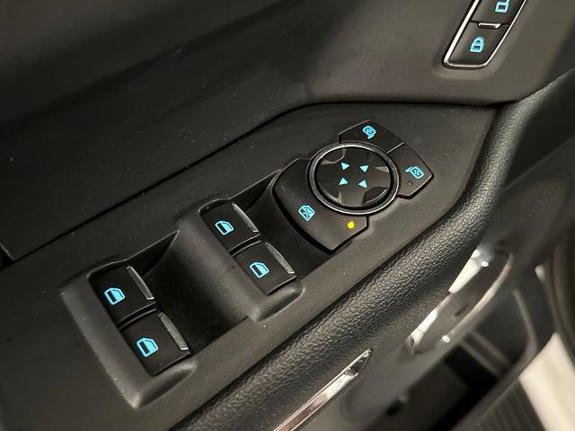 Certified 2022 Ford Expedition XLT AWD/4WD image 17