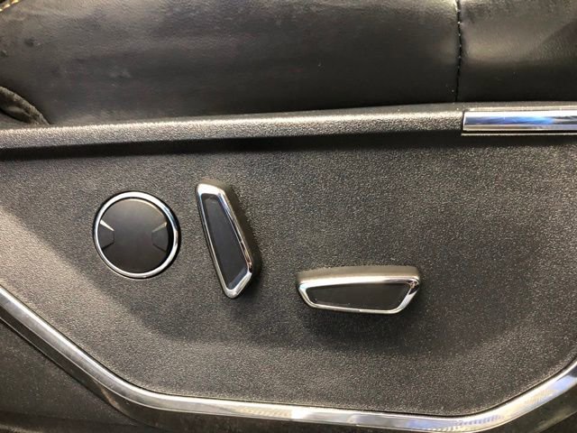 Certified 2022 Ford F150 Platinum w/ Bed Utility Package image 34