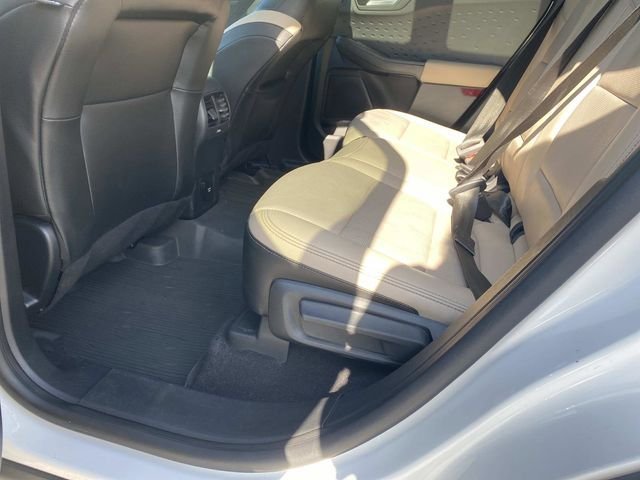 Certified 2020 Ford Escape Titanium FWD image 16
