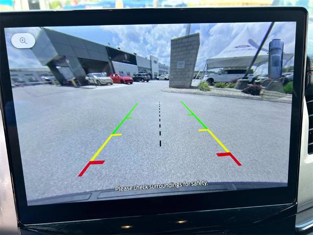 Certified 2024 Ford Expedition Timberline image 37