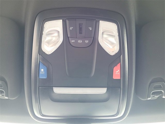 Used 2024 RAM 2500 Big Horn image 20