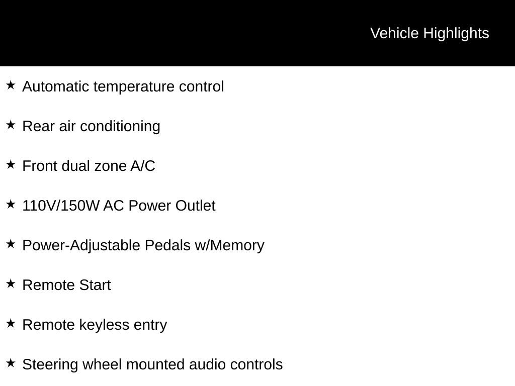 Certified 2024 Ford Expedition XLT AWD/4WD image 16