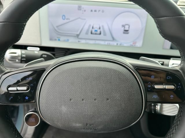 Used 2024 Hyundai Ioniq 5 SEL AWD/4WD image 27