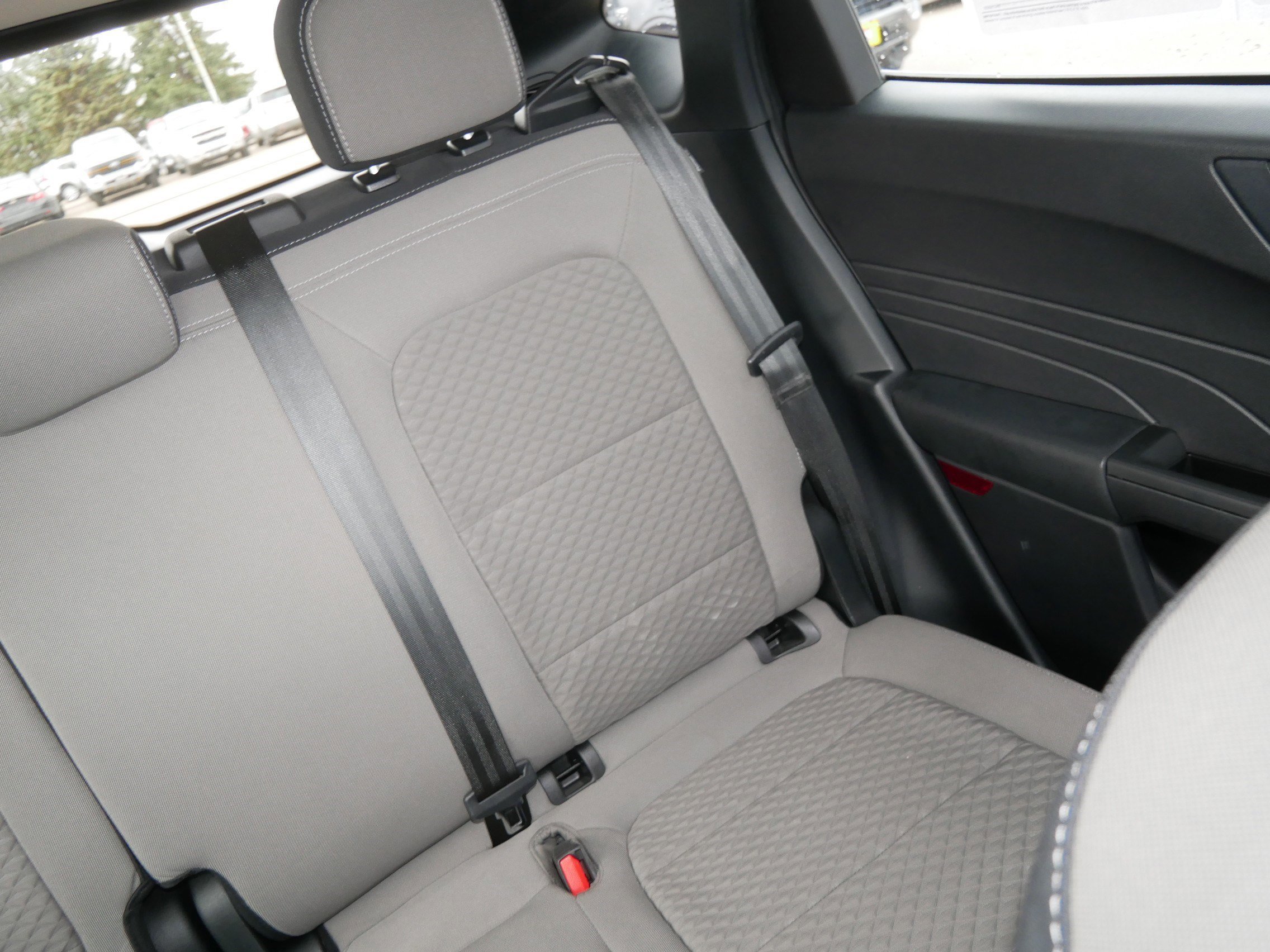 Certified 2022 Ford Escape SE w/ Cold Weather Package image 14