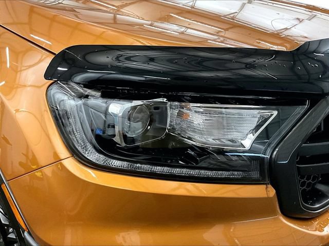 Certified 2019 Ford Ranger Lariat w/ Equipment Group 501A Mid AWD/4WD image 27
