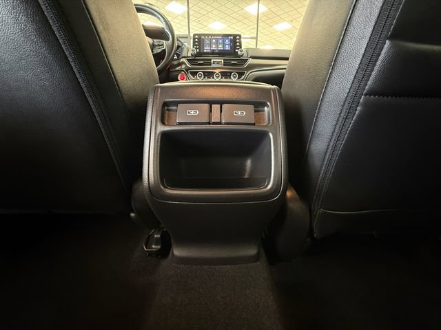 Used 2022 Honda Accord Sport image 25