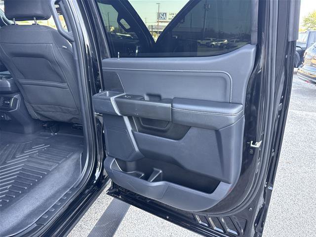 Certified 2023 Ford F150 XLT w/ Equipment Group 302A High AWD/4WD image 22