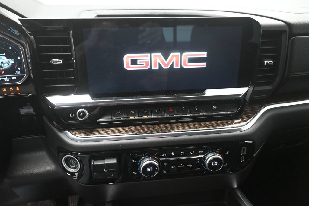 Used 2023 GMC Sierra 1500 Elevation w/ Elevation Premium Package AWD/4WD image 28