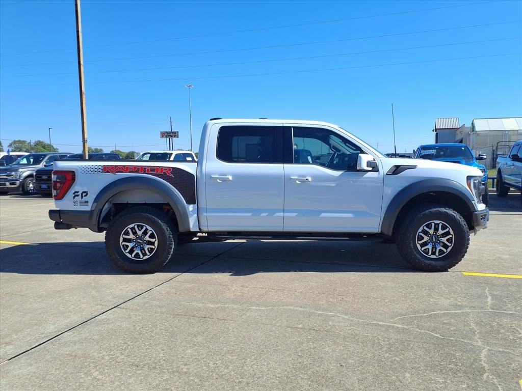 Certified 2023 Ford F150 Raptor image 30